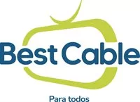 BEST CABLE PERU Logo