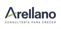 Arellano Marketing Logo
