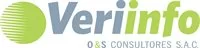 VERIINFO (O & S Consultores) Logo