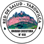 RED DE SALUD YAROWILCA Logo