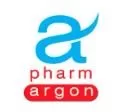 Argon Pharma S.A.C. Logo