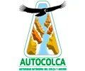 AUTORIDAD DEL COLCA Y ANEXOS Logo