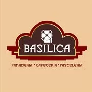 Basilica Cafe Logo