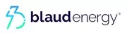 BLAUD ENERGY Logo