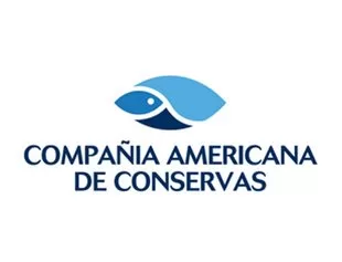 Compañia Americana de Conservas S.A.C. Logo