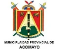 MUNICIPALIDAD DE ACOMAYO