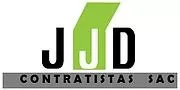JJD CONTRATISTAS S.A.C. Logo