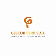 GESCOB PERÚ S.A.C Logo