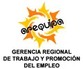 GERENCIA TRABAJO AREQUIPA Logo