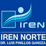 IREN NORTE Logo