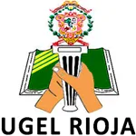 UGEL RIOJA Logo