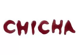 CHICHA POR GASTON ACURIO Logo