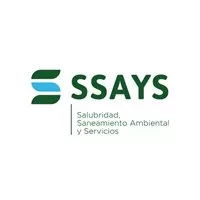 SSAYS SAC Logo