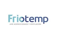 INGENIEROS FRIOTEMP S.A.C. Logo