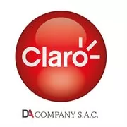 DACOMPANY SAC Logo