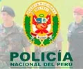 POLICÍA NACIONAL(PNP)