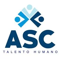 GRUPO ASC Logo