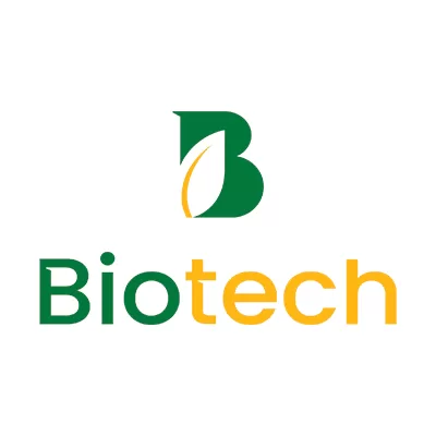 BIOTECH CORP SAC Logo