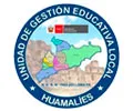 UGEL 305 HUAMALIES Logo
