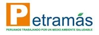 Petramás sac Logo