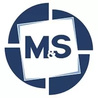 Mantenimiento y Supervision S.A Logo