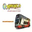 America Express s.a.