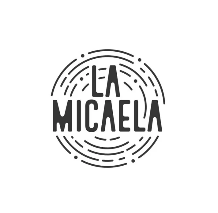 LA MICAELA CAFETERIA-HELADERIA E.I.R.L. Logo