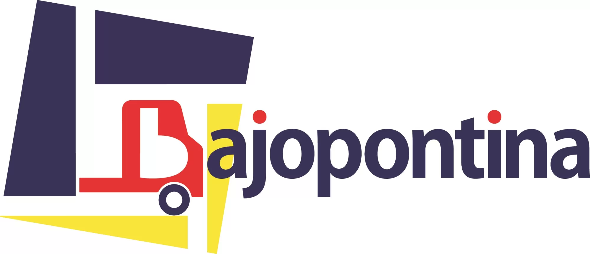 DISTRIBUIDORA BAJOPONTINA Logo