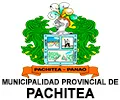 MUNICIPALIDAD PACHITEA Logo