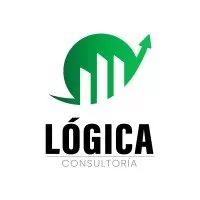 LÓGICA CONSULTORÍA E.I.R.L. Logo