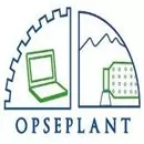 Opseplant S.A. Logo