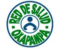 RED DE SALUD  OXAPAMPA