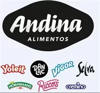P&D ANDINA ALIMENTOS S.A. Logo