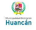 MUNICIPALIDAD HUANCÁN