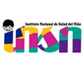 INSTITUTO DE SALUD DEL NIÑO(INSN) Logo