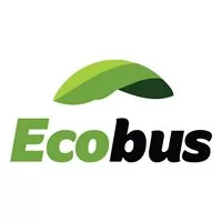 ECOBUS S.A.C. Logo
