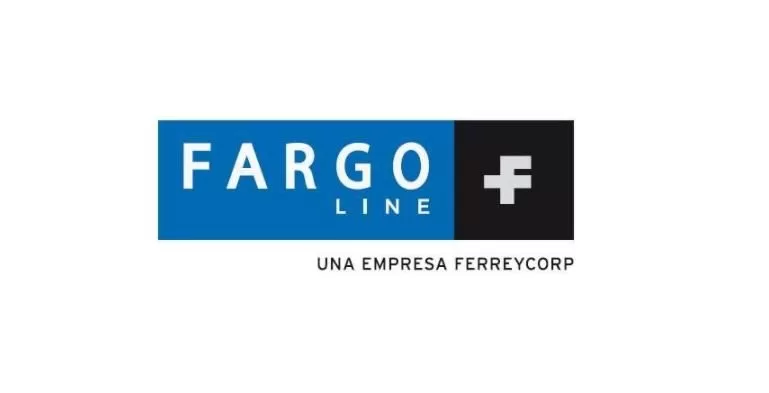 FARGOLINE S.A. Logo