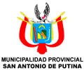 MUNICIPALIDAD SAN ANTONIO DE PUTINA