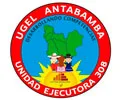 UGEL ANTABAMBA Logo