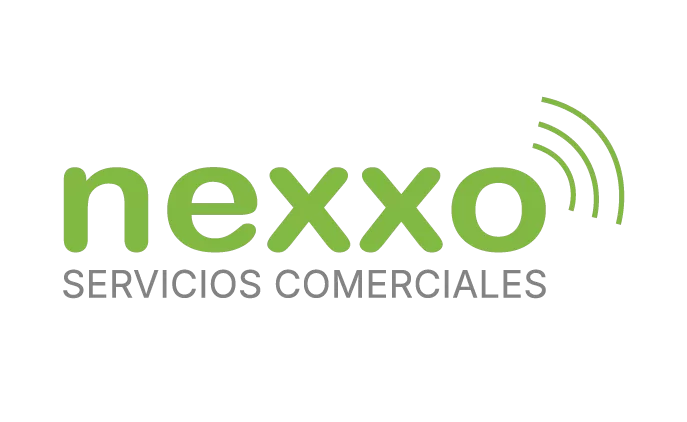 Nexxo Servicios Comerciales Logo