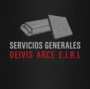 Servicios Generales Deivis Arce
