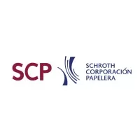 SCHROTH CORPORACION PAPELERA Logo