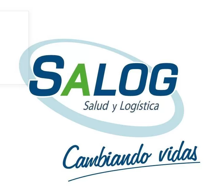 SALOG Logo