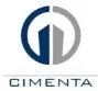 GRUPO CIMENTA S.A.C.
