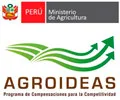 AGROIDEAS Logo