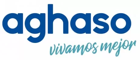 AGHASO S.A.C. Logo