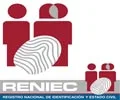 RENIEC Logo