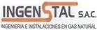 INGENSTAL SAC