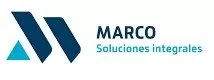 Marco Peruana Logo