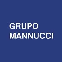 Grupo Mannucci Logo